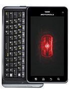 Best available price of Motorola DROID 3 in Chile