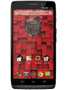 Best available price of Motorola DROID Maxx in Chile