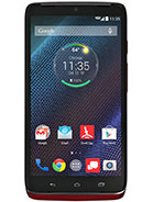 Best available price of Motorola DROID Turbo in Chile