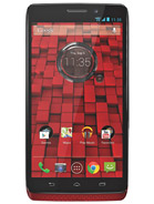 Best available price of Motorola DROID Ultra in Chile