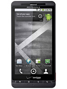 Best available price of Motorola DROID X in Chile