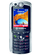 Best available price of Motorola E770 in Chile