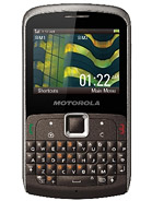 Best available price of Motorola EX115 in Chile