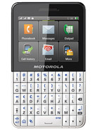 Best available price of Motorola EX119 in Chile