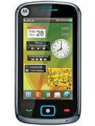 Best available price of Motorola EX128 in Chile