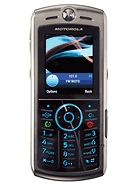 Best available price of Motorola SLVR L9 in Chile