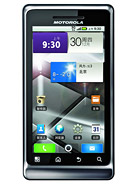 Best available price of Motorola MILESTONE 2 ME722 in Chile