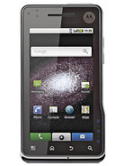 Best available price of Motorola MILESTONE XT720 in Chile