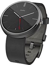 Best available price of Motorola Moto 360 1st gen in Chile