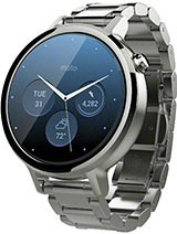 Best available price of Motorola Moto 360 46mm 2nd gen in Chile