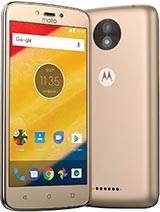 Best available price of Motorola Moto C Plus in Chile
