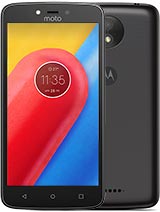 Best available price of Motorola Moto C in Chile