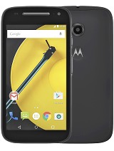 Best available price of Motorola Moto E 2nd gen in Chile