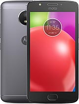 Best available price of Motorola Moto E4 in Chile