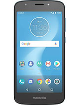 Best available price of Motorola Moto E5 Cruise in Chile
