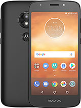 Best available price of Motorola Moto E5 Play in Chile