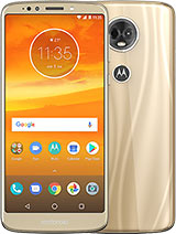 Best available price of Motorola Moto E5 Plus in Chile