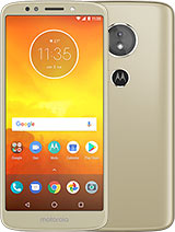 Best available price of Motorola Moto E5 in Chile