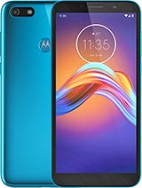 Best available price of Motorola Moto E6 Play in Chile
