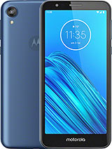 Best available price of Motorola Moto E6 in Chile