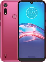 Best available price of Motorola Moto E6i in Chile