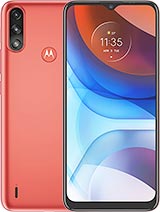 Best available price of Motorola Moto E7 Power in Chile