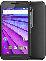 Best available price of Motorola Moto G Dual SIM 3rd gen in Chile