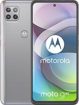 Best available price of Motorola Moto G 5G in Chile
