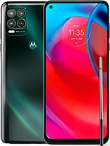 Best available price of Motorola Moto G Stylus 5G in Chile