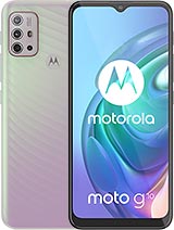 Best available price of Motorola Moto G10 in Chile
