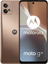 Best available price of Motorola Moto G32 in Chile