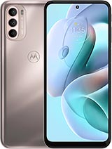 Best available price of Motorola Moto G41 in Chile