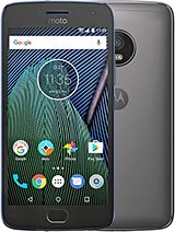 Best available price of Motorola Moto G5 Plus in Chile