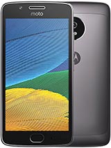 Best available price of Motorola Moto G5 in Chile
