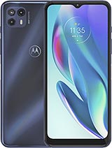 Best available price of Motorola Moto G50 5G in Chile