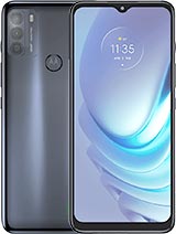 Best available price of Motorola Moto G50 in Chile