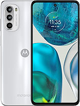 Best available price of Motorola Moto G52 in Chile