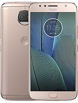 Best available price of Motorola Moto G5S Plus in Chile