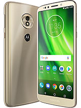 Best available price of Motorola Moto G6 Play in Chile