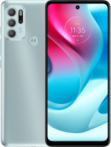 Best available price of Motorola Moto G60S in Chile