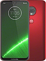 Best available price of Motorola Moto G7 Plus in Chile