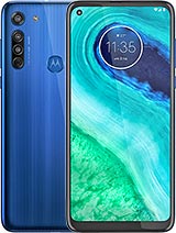 Best available price of Motorola Moto G8 in Chile