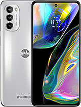 Best available price of Motorola Moto G82 in Chile