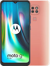 Best available price of Motorola Moto G9 Play in Chile