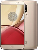 Best available price of Motorola Moto M in Chile