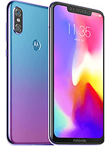 Best available price of Motorola P30 in Chile