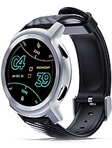 Best available price of Motorola Moto Watch 100 in Chile