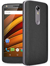 Best available price of Motorola Moto X Force in Chile