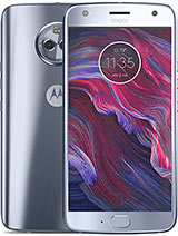 Best available price of Motorola Moto X4 in Chile