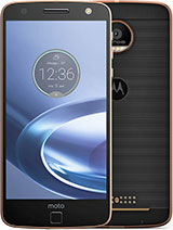 Best available price of Motorola Moto Z Force in Chile